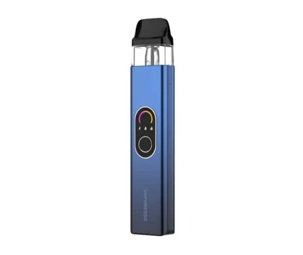 Vaporesso XROS 4 1000 mAh 3 мл Blue, Подик