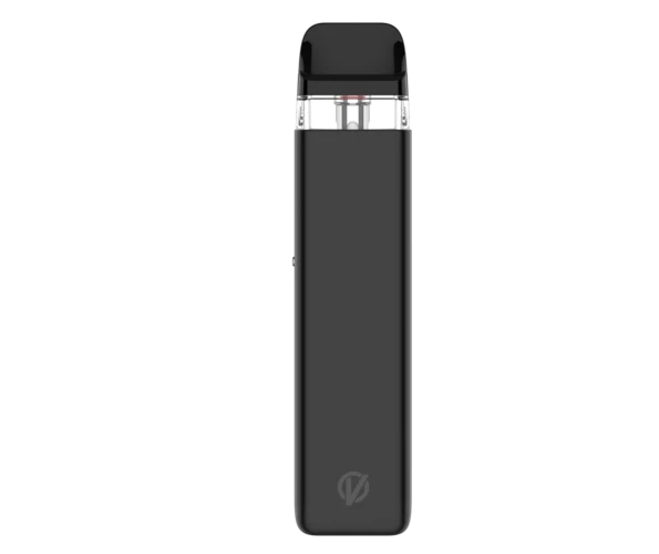 Vaporesso XROS 5 Mini Pod System Kit 1500mAh 3ml Black, Подик