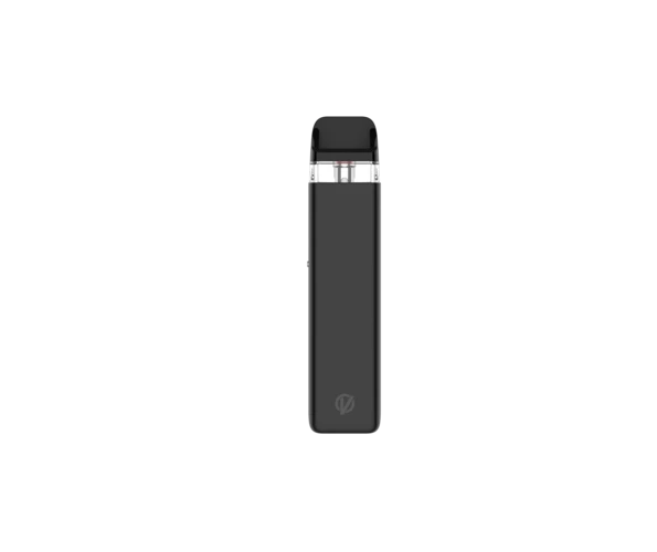 Vaporesso XROS 5 Mini Pod System Kit 1500mAh 3ml Black, Подик - Фото 2