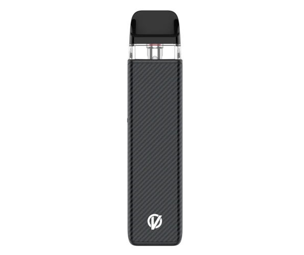 Vaporesso XROS 5 Mini Pod System Kit 1500mAh 3ml Carbon Black, Подик
