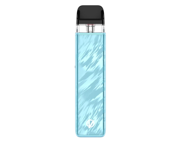 Vaporesso XROS 5 Mini Pod System Kit 1500mAh 3ml Flowing Blue, Подик