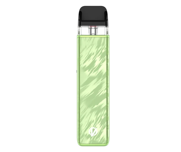 Vaporesso XROS 5 Mini Pod System Kit 1500mAh 3ml Flowing Green, Подік