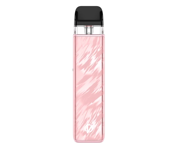 Vaporesso XROS 5 Mini Pod System Kit 1500mAh 3ml Flowing Pink, Подик