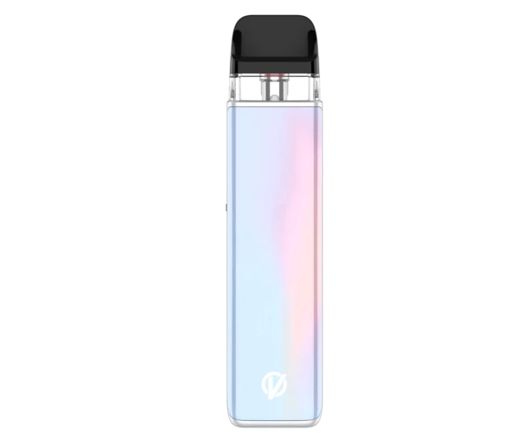Vaporesso XROS 5 Mini Pod System Kit 1500mAh 3ml Pastel Crystal, Подик