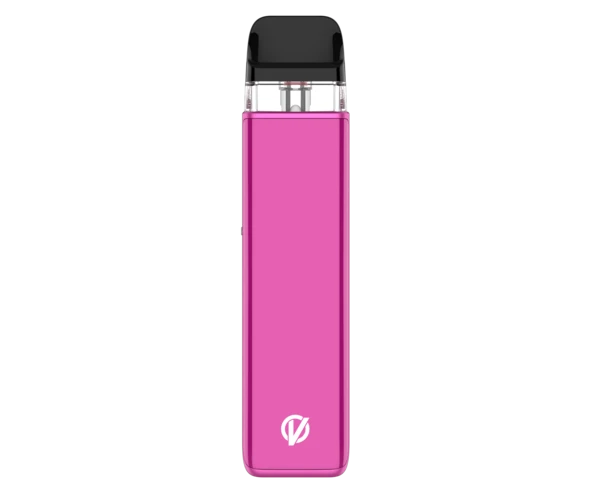 Vaporesso XROS 5 Mini Pod System Kit 1500mAh 3ml Rose Red, Подик
