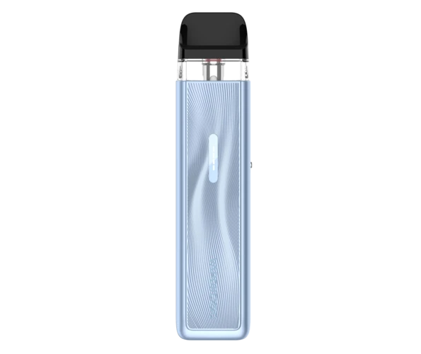 Vaporesso XROS 5 Mini Pod System Kit 1500mAh 3ml Sky Blue, Подик