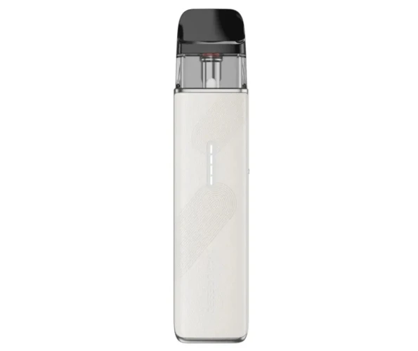Vaporesso XROS 5 Mini Pod System Kit 1500mAh 3ml Mist White, Подик