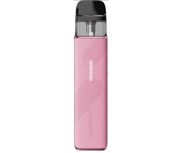 Vaporesso XROS 5 Mini Pod System Kit 1500mAh 3ml Retro Pink, Подік