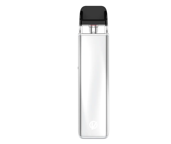 Vaporesso XROS 5 Mini Pod System Kit 1500mAh 3ml Titanium Silver, Подик