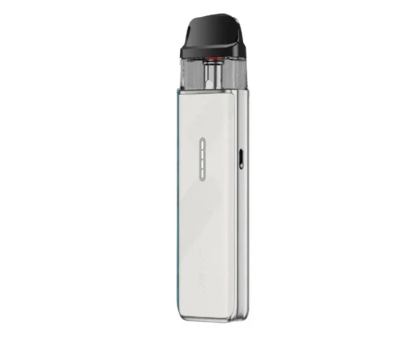 Vaporesso XROS 5 Mini Pod System Kit 1500mAh 3ml Mist White, Подик - Фото 2
