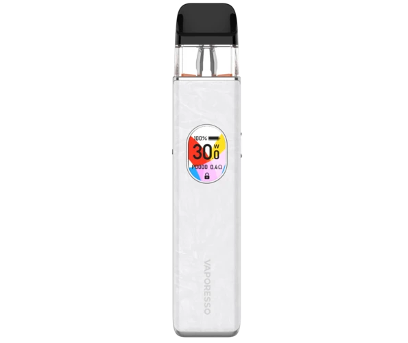 Vaporesso XROS 5 Pod System Kit 1500mAh 3ml Opal White