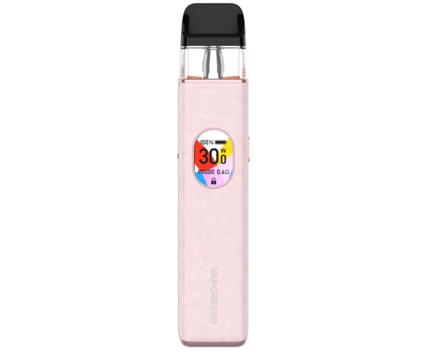 Vaporesso XROS 5 Pod System Kit 1500mAh 3ml Opal Pink, Подик