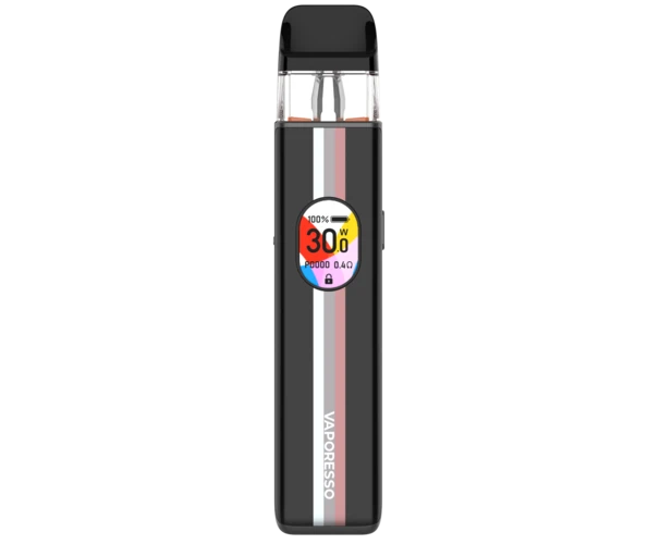 Vaporesso XROS 5 Pod System Kit 1500mAh 3ml Carbon Stripe, Подік