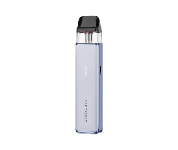 Vaporesso XROS 6 Mini Pod System Kit 1600mAh 3ml Jelly Blue