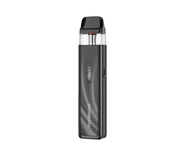 Vaporesso XROS 6 Mini Pod System Kit 1600mAh 3ml Black