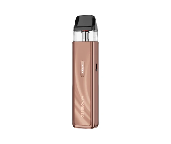 Vaporesso XROS 6 Mini Pod System Kit 1600mAh 3ml Brown