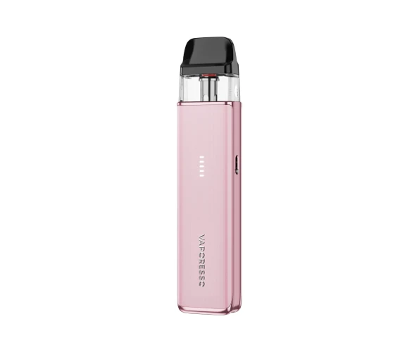 Vaporesso XROS 6 Mini Pod System Kit 1600mAh 3ml Jelly Pink