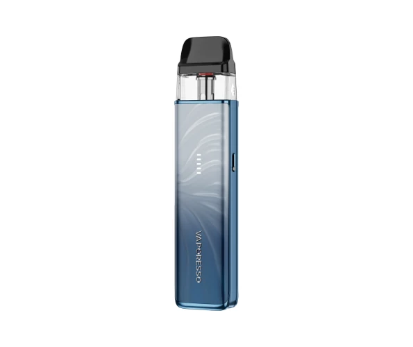 Vaporesso XROS 6 Mini Pod System Kit 1600mAh 3ml Plume Blue