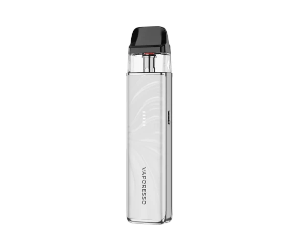 Vaporesso XROS 6 Mini Pod System Kit 1600mAh 3ml Plume White