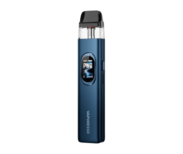 Vaporesso XROS 6 Pod System Kit 1800mAh 3ml Abyssal Blue
