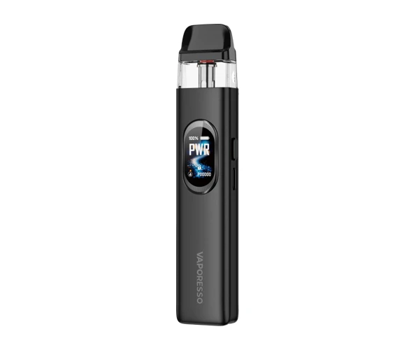 Vaporesso XROS 6 Pod System Kit 1800mAh 3ml Cosmic Black