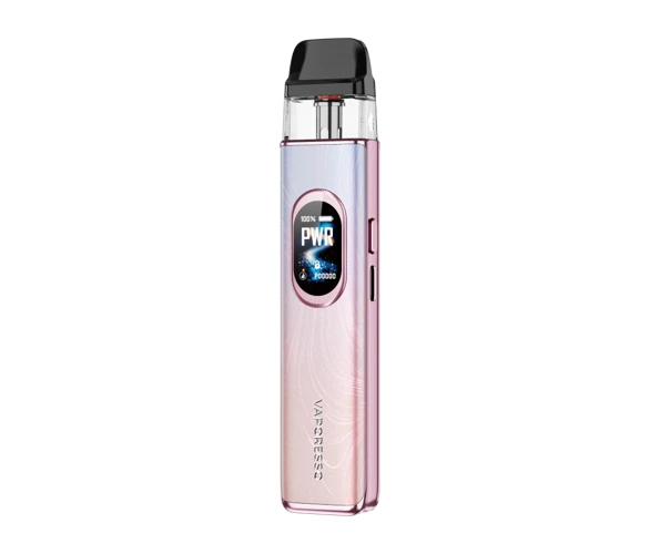 Vaporesso XROS 6 Pod System Kit 1800mAh 3ml Dreamy Pink