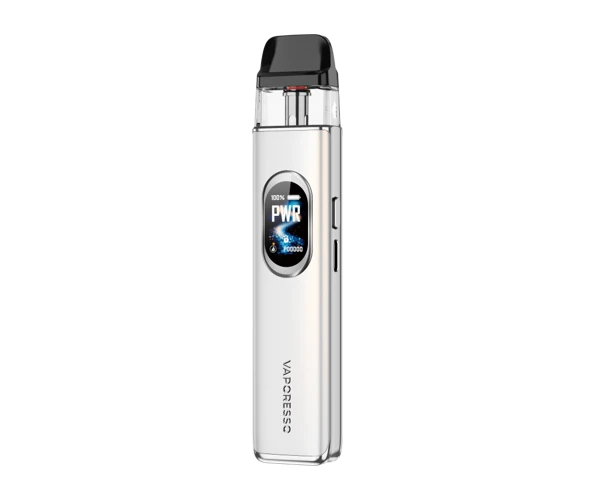Vaporesso XROS 6 Pod System Kit 1800mAh 3ml Pearl White