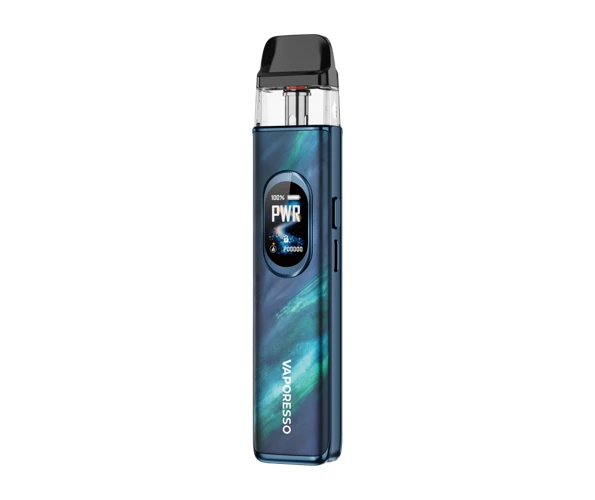 Vaporesso XROS 6 Pod System Kit 1800mAh 3ml Aurora Blue