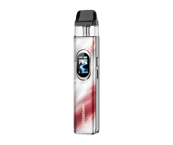 Vaporesso XROS 6 Pod System Kit 1800mAh 3ml Scorching Cloud