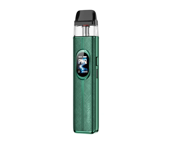 Vaporesso XROS 6 Pod System Kit 1800mAh 3ml Silk Green