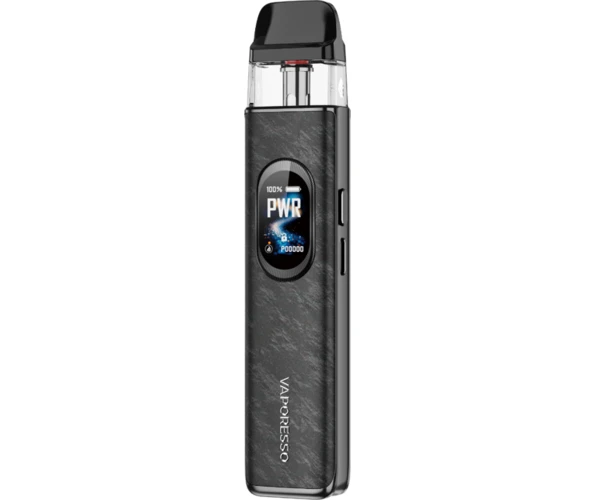 Vaporesso XROS 6 Pod System Kit 1800mAh 3ml Slate Black