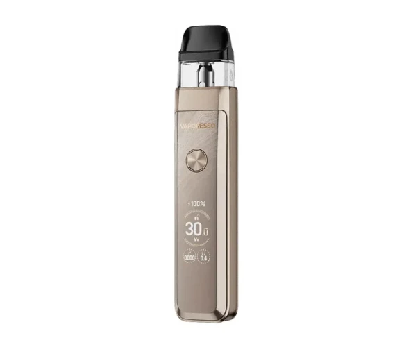 Vaporesso XROS Pro 2 Kit 2000 mAh Glittering Gold Подик
