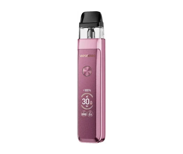 Vaporesso XROS Pro 2 Kit 2000 mAh Moonlit Pink Подик