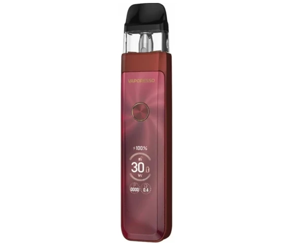 Vaporesso XROS Pro 2 Kit 2000 mAh SunLight Red Подік