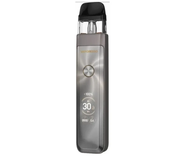 Vaporesso XROS Pro 2 Kit 2000 mAh SunLight Silver Подік