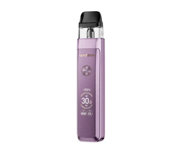 Vaporesso XROS Pro 2 Kit 2000 mAh Dawn Purple Подік