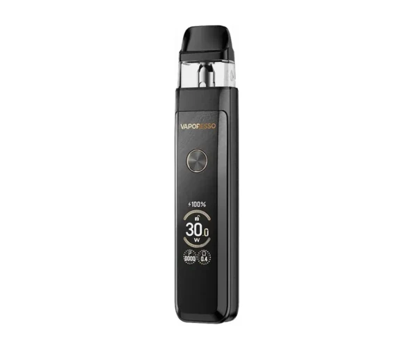 Vaporesso XROS Pro 2 Kit 2000 mAh 2 мл Glittering Black Подик
