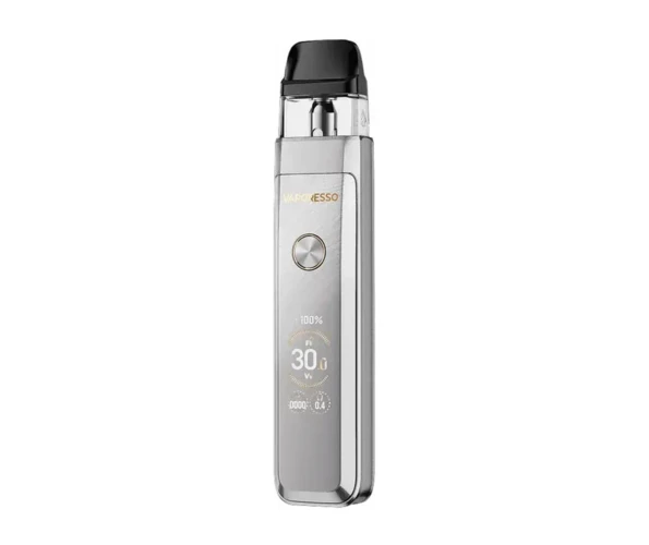 Vaporesso XROS Pro 2 Kit 2000 mAh Glittering Silver Подик