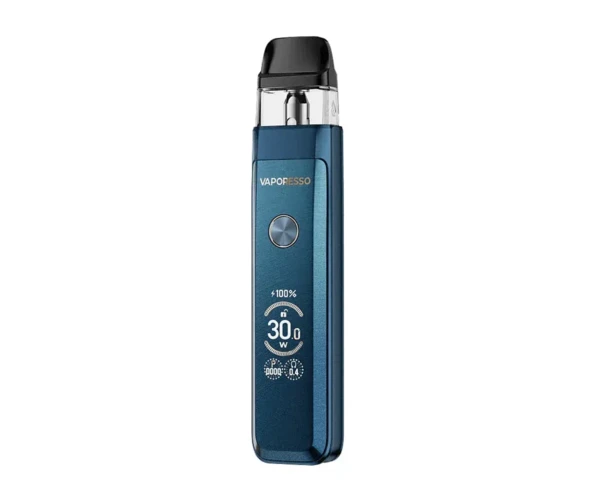 Vaporesso XROS Pro 2 Kit 2000 mAh Storm Blue Подік