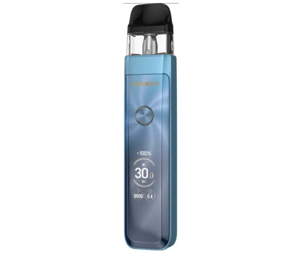Vaporesso XROS Pro 2 Kit 2000 mAh SunLight Blue Подік