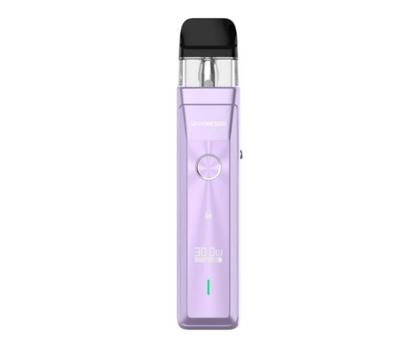 Vaporesso XROS PRO Pod System Kit 1200mAh 2ml Purple, Подик