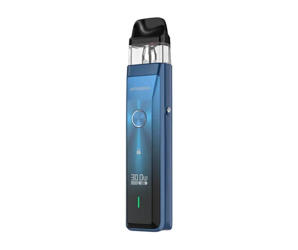 Vaporesso XROS PRO Pod System Kit 1200mAh 2ml Blue,  Подік