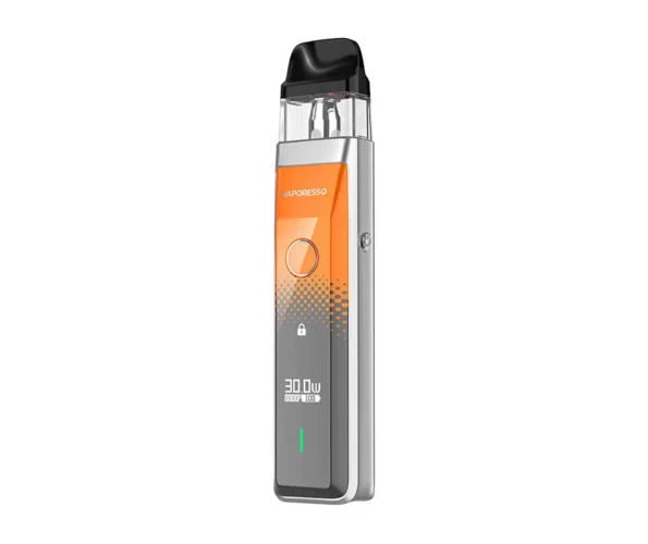Vaporesso XROS PRO Pod System Kit 1200mAh 2ml Orange, Подік