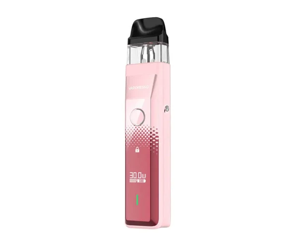 Vaporesso XROS PRO Pod System Kit 1200mAh 2ml Pink