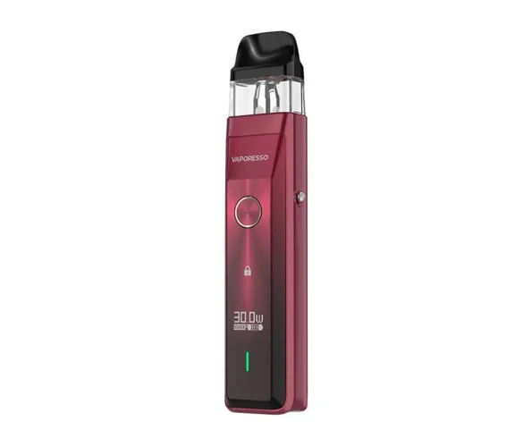 Vaporesso XROS PRO Pod System Kit 1200mAh 2ml Red