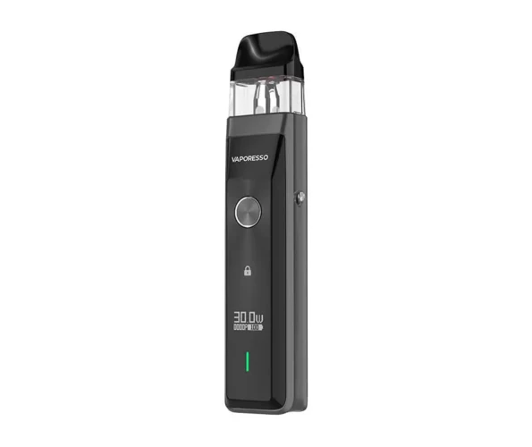 Vaporesso XROS PRO Pod System Kit 1200mAh 2ml Black, Подик
