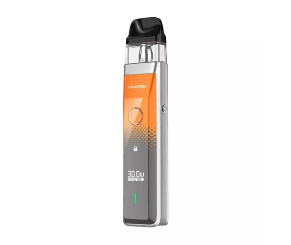 Vaporesso XROS PRO Pod System Kit 1200mAh 2ml Orange