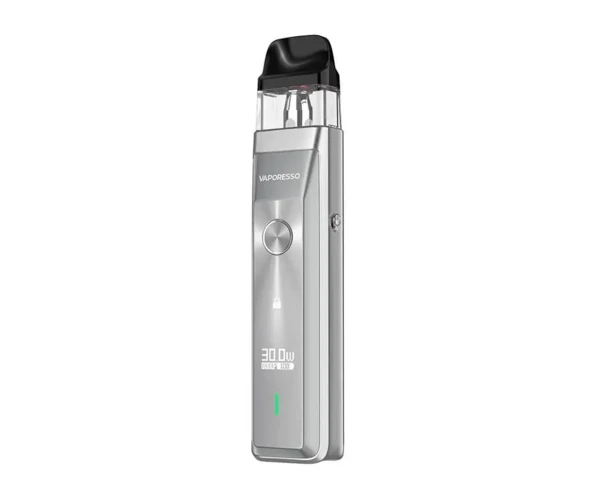 Vaporesso XROS PRO Pod System Kit 1200mAh 2ml Silver, Подик
