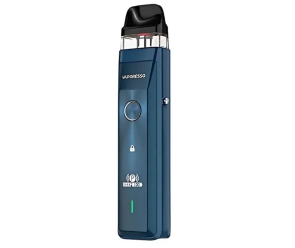 Vaporesso XROS PRO Pod System Kit 1200mAh 2ml Sapphire, Подик