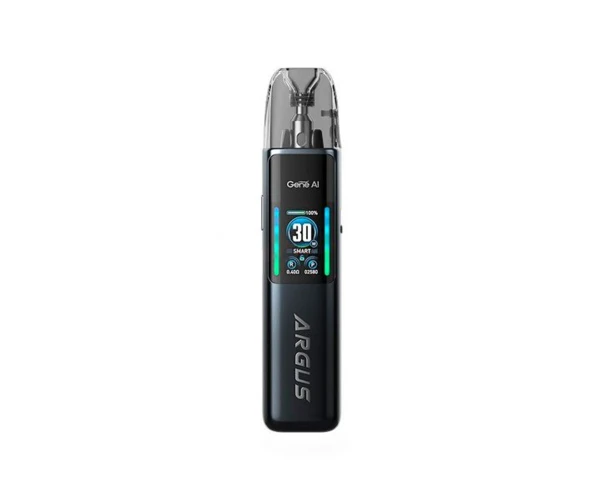 VOOPOO Argus G2 Pod 1000mAh 3ml Space Gray, подік